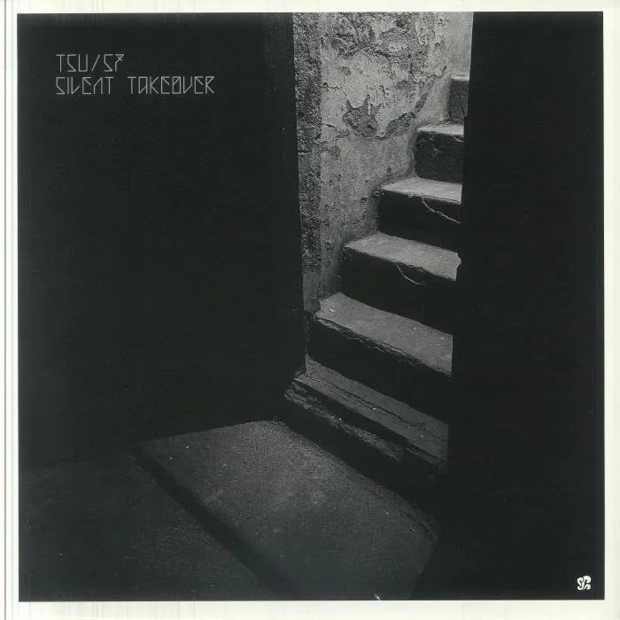 Лицевая сторона обложки — VARIOUS — Silent Takeover