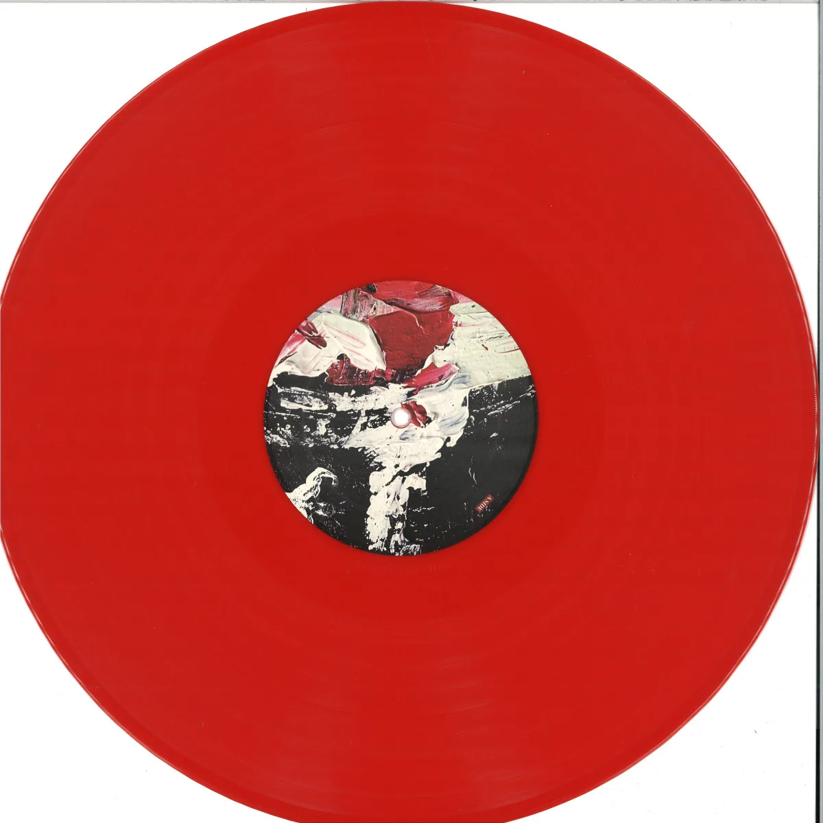 Rzvx — Tears In The Forest