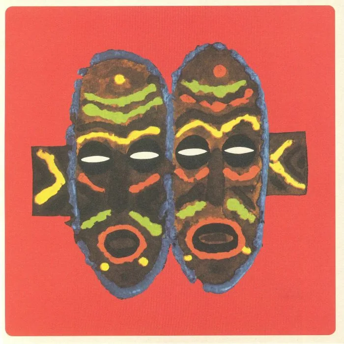 CYMANDE — Bra (reissue)