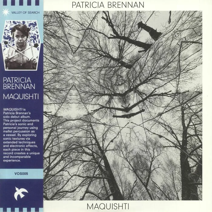 Patricia BRENNAN — Maquishti