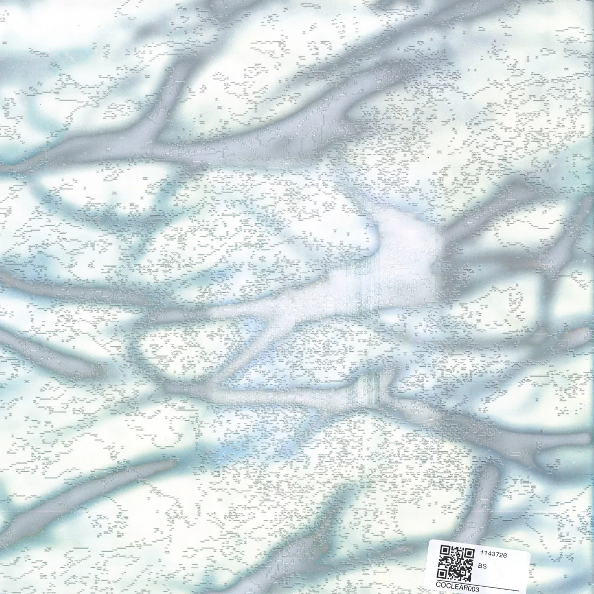 Back cover — Jonnnah — Me, With You