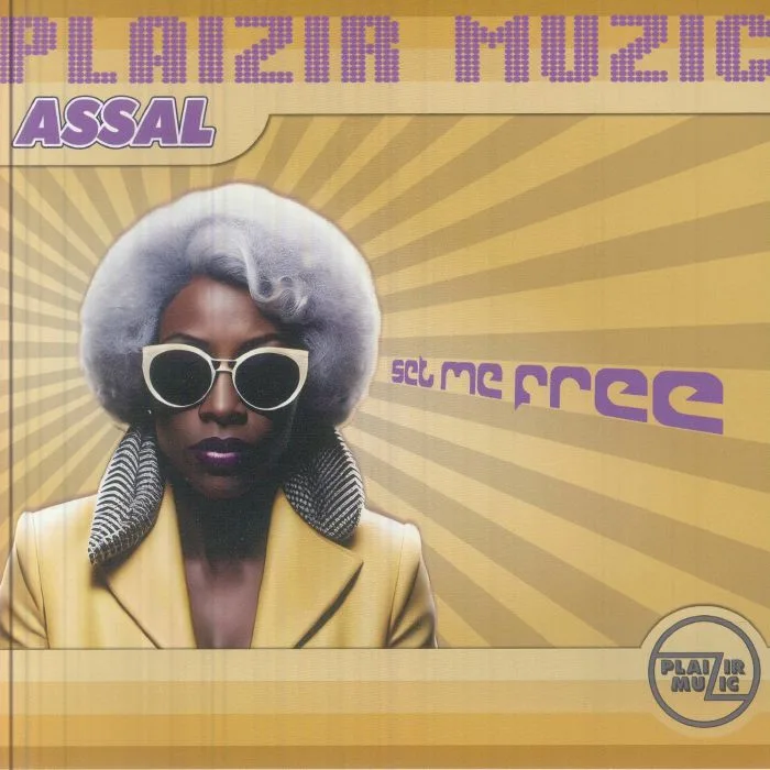 ASSAL — Set Me Free