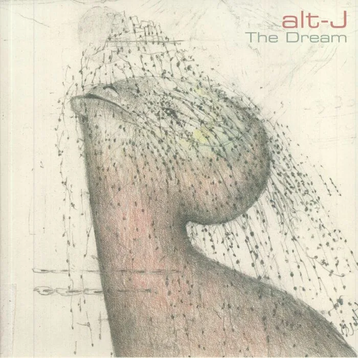 ALT J — The Dream