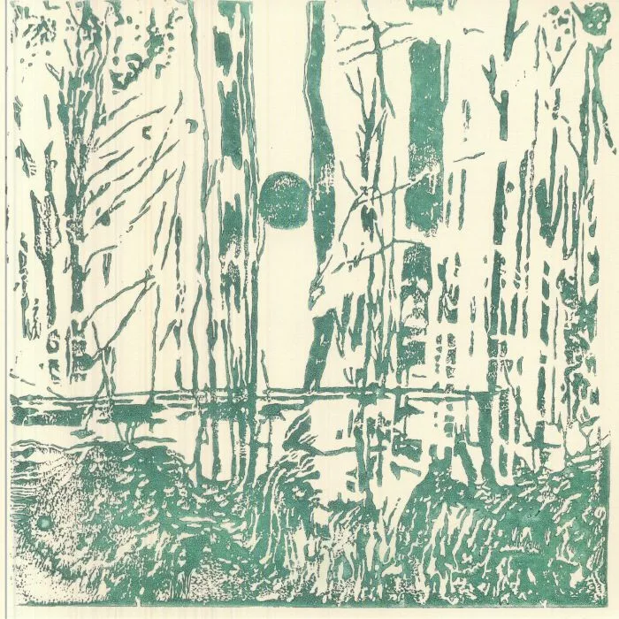 HAKUMBA — The Garden