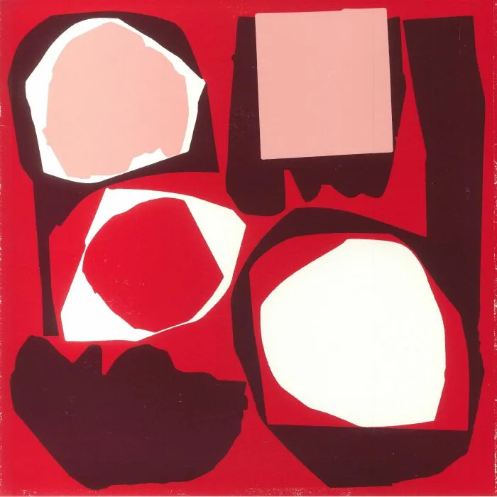 Front cover — VARIOUS — Mr Bongo Record Club Volume Five