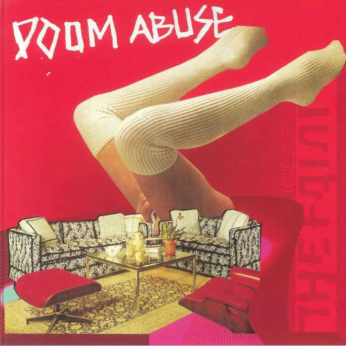The FAINT — Doom Abuse (reissue)