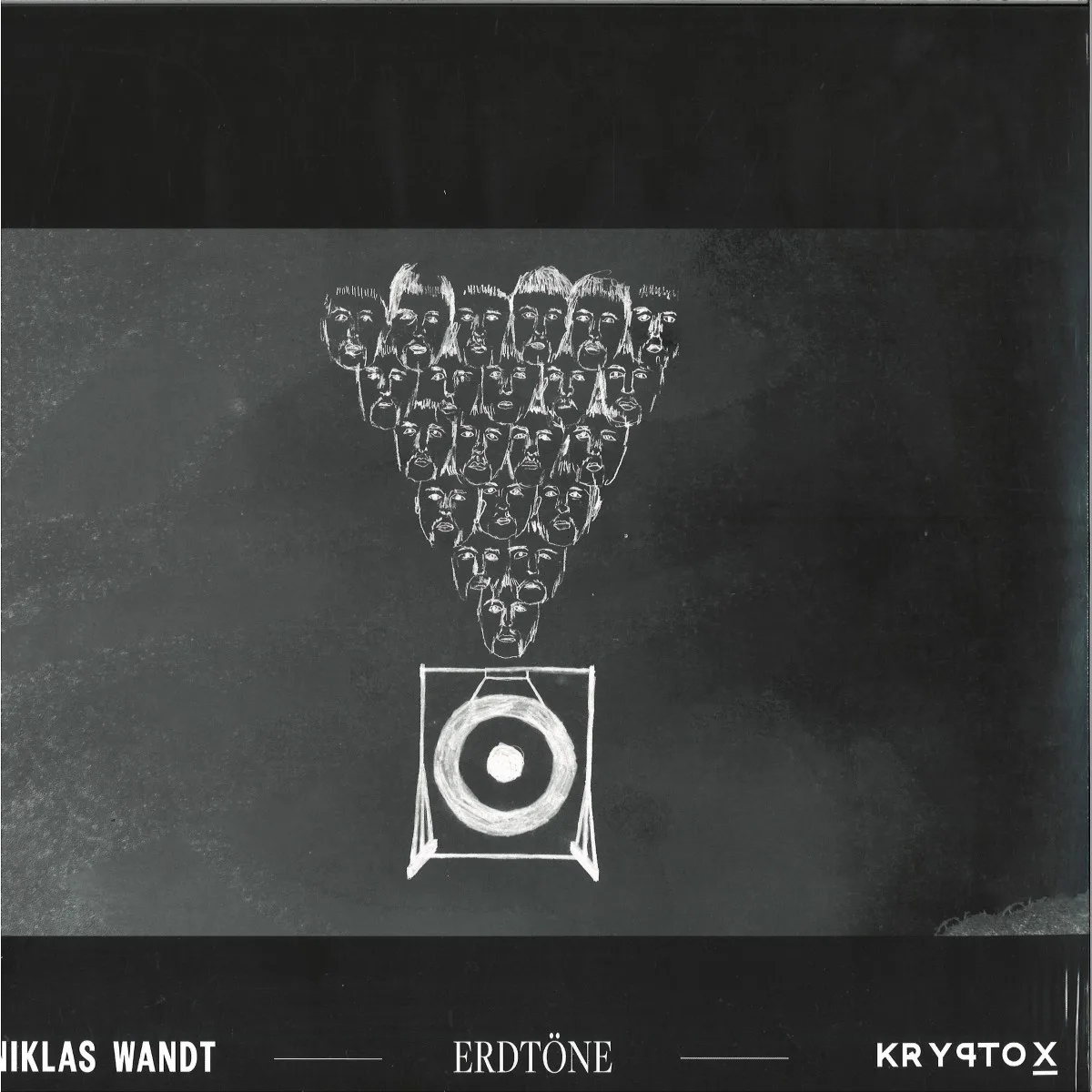 Niklas Wandt — Erdtöne