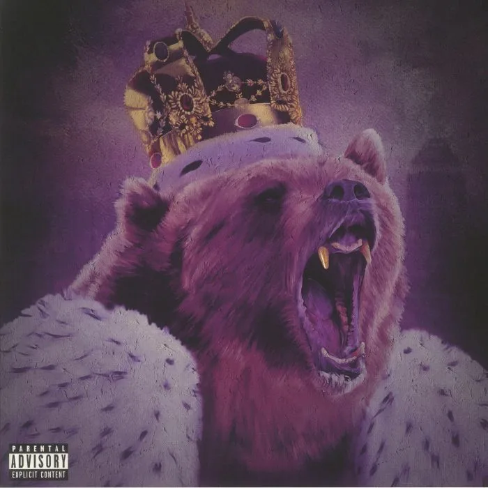 FASHAWN / SIR VETERANO — All Hail The King