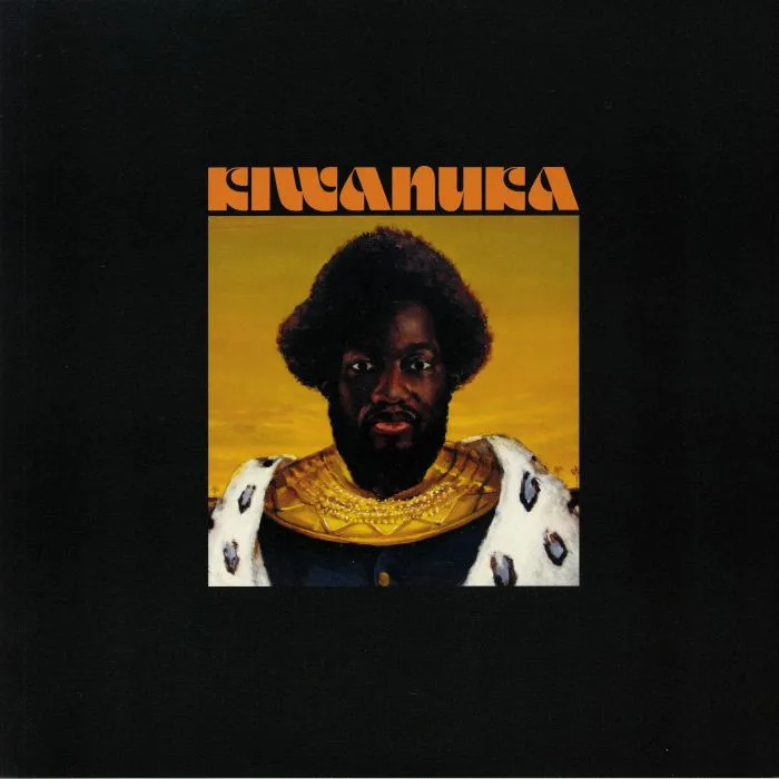 Michael KIWANUKA — Kiwanuka