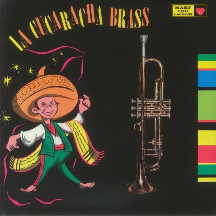 LA CUCARACHA BRASS — La Cucaracha Brass