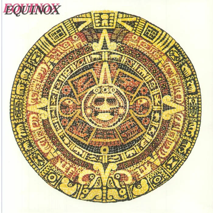 Gianni MARCHETTI — Equinox (remastered)