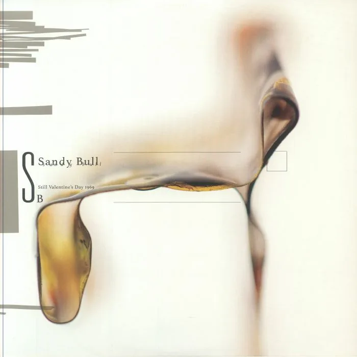 Sandy BULL — Still Valentine's Day 1969