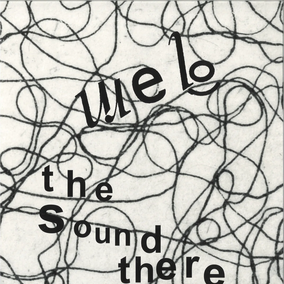 Web — The Sound There