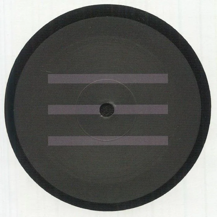 Обратная сторона обложки — Reggie DOKES — Detroit Deepness EP