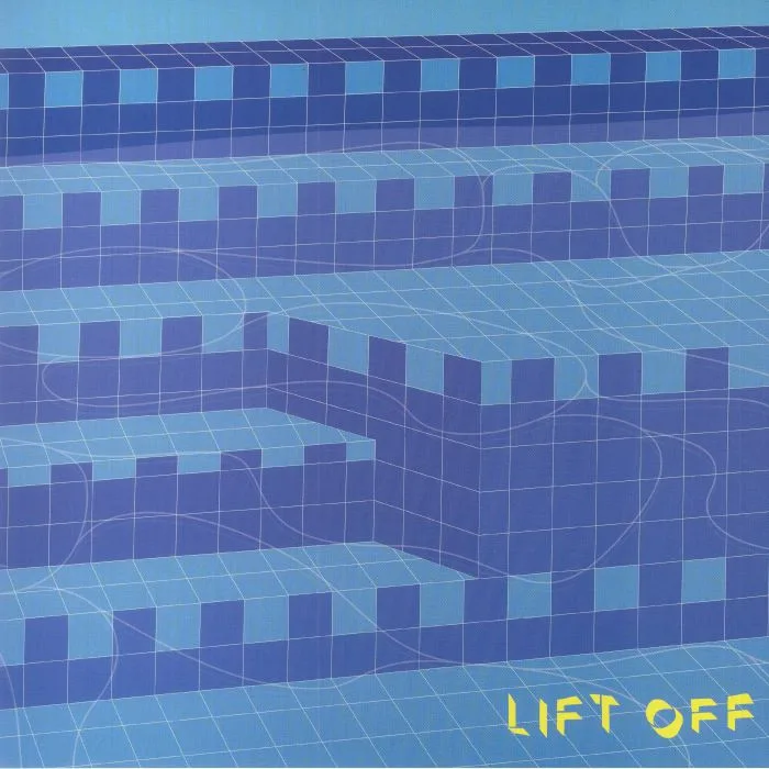 MINIMAL ORCHESTRA — Lift Off