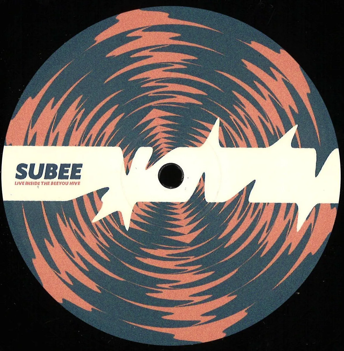 B0N/T3X3 — SUBEE #2