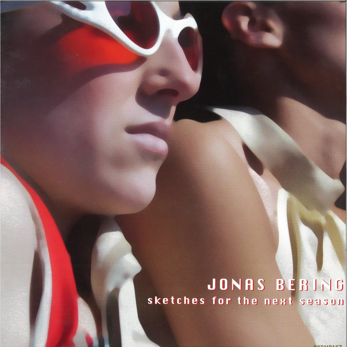 Jonas Bering — Sketches For The Next Season