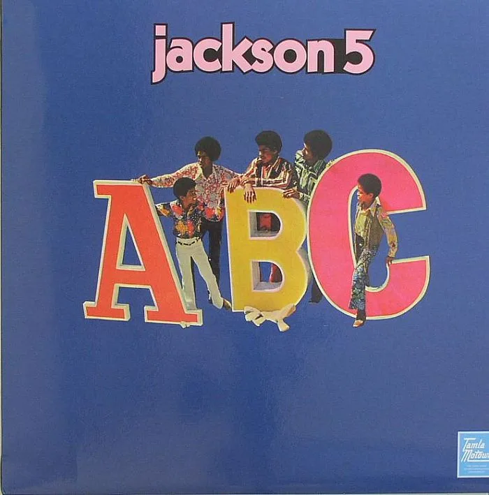 JACKSON 5 — ABC