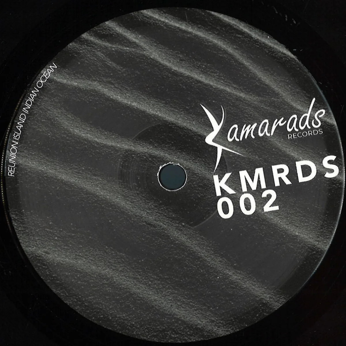 Various — KMRDS 002