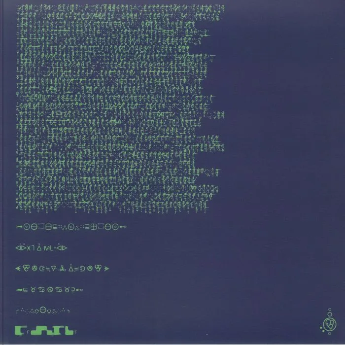 Back cover — QEBRUS — LOVEP 05