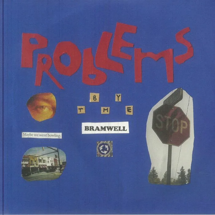 BRAMWELL — Problems