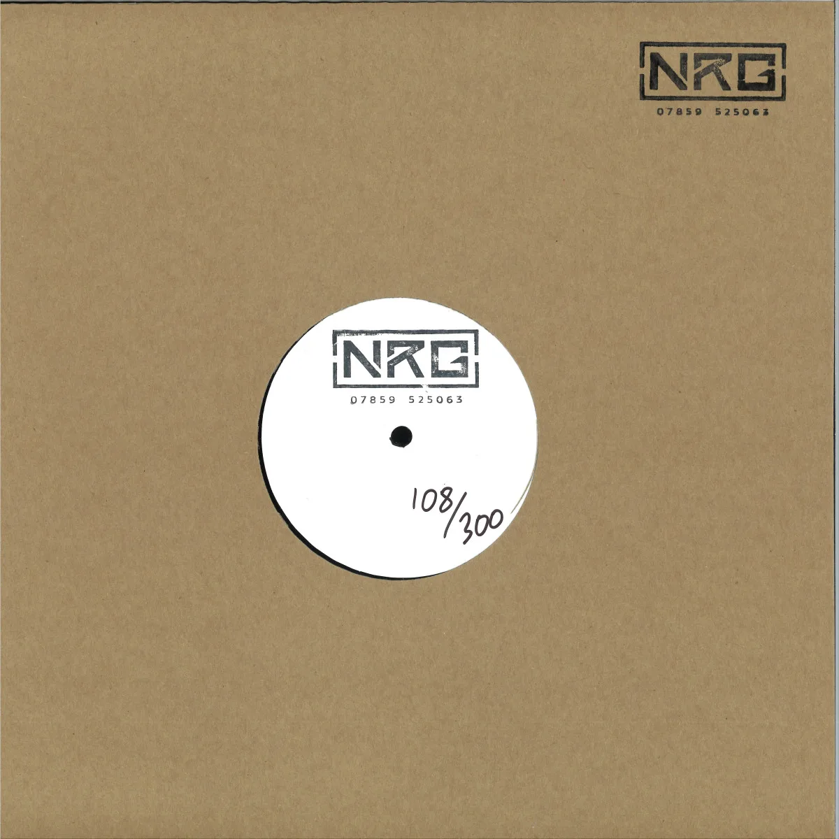 Chiminyo — NRG 3