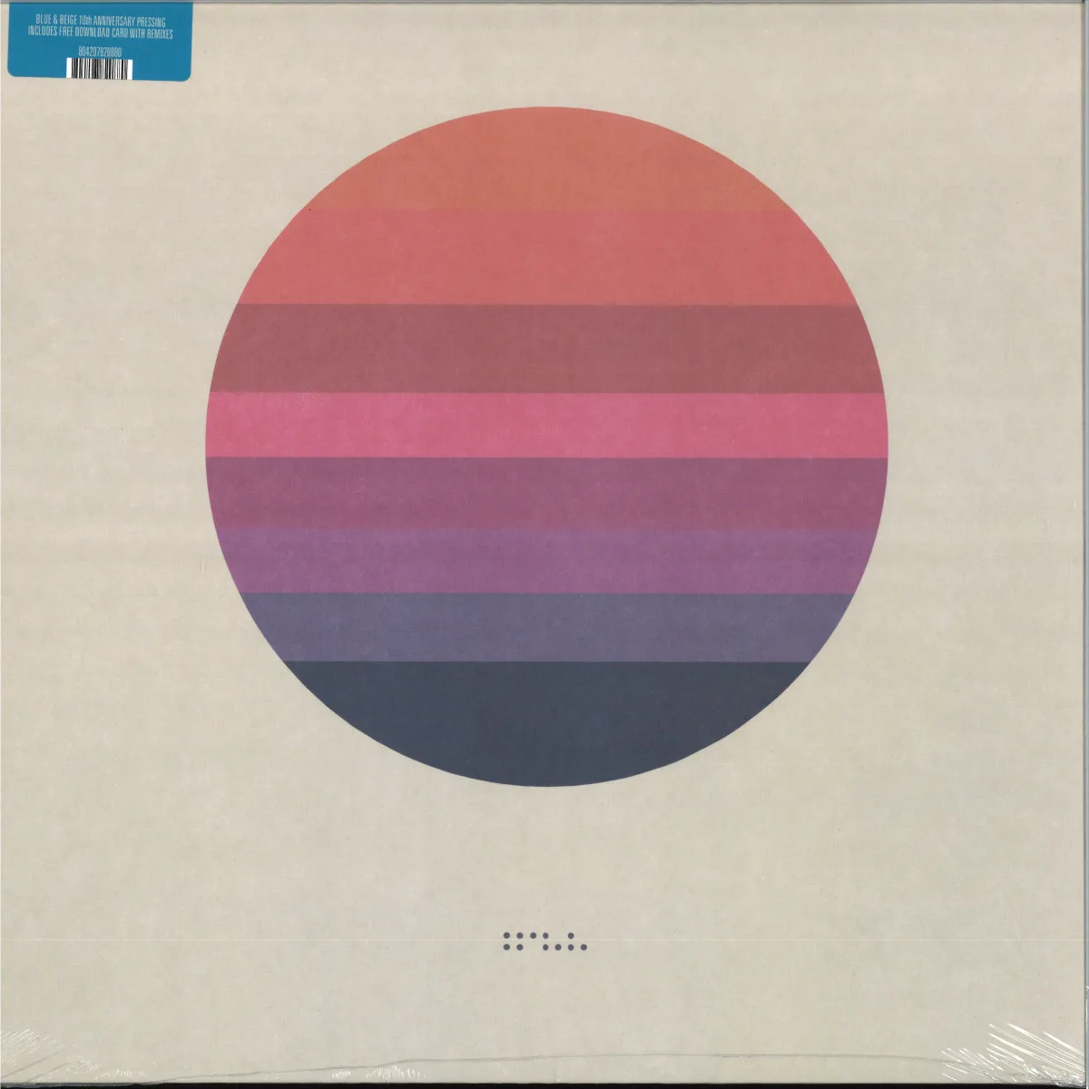 Tycho — Awake (10TH ANNIVERSARY EDITION)