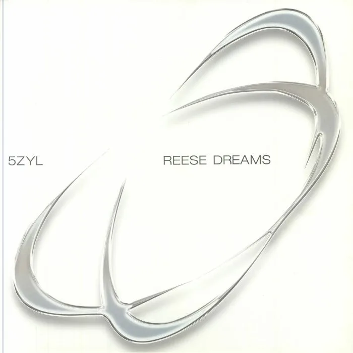 Лицевая сторона обложки — 5ZYL — Reese Dreams