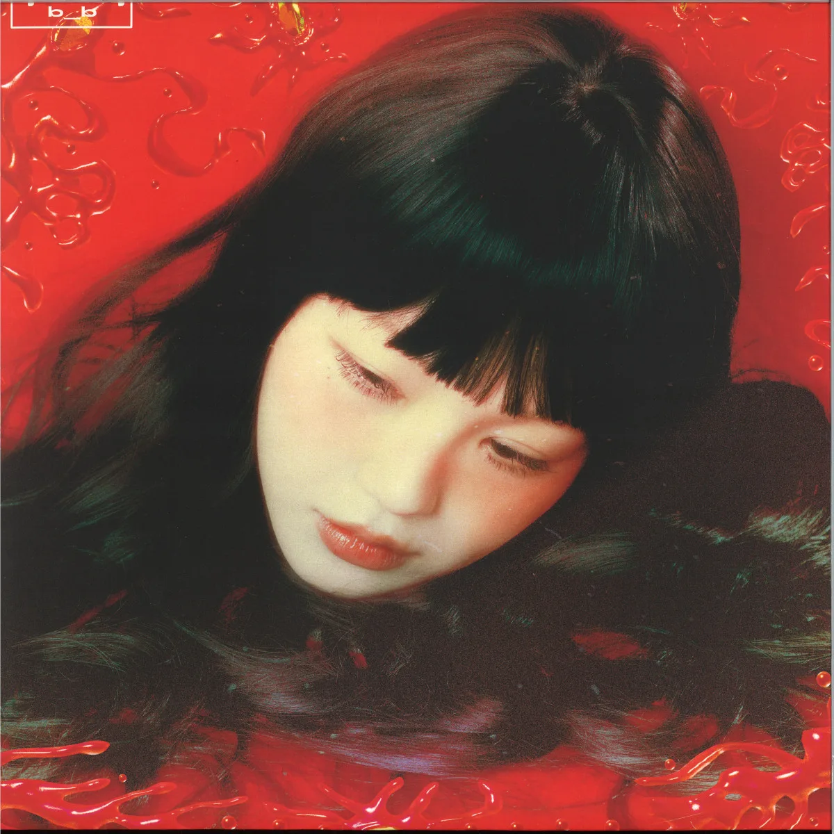 Back cover — Yetsuby — b_b LP