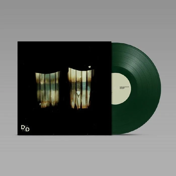 DIVIDE & DISSOLVE — Insatiable