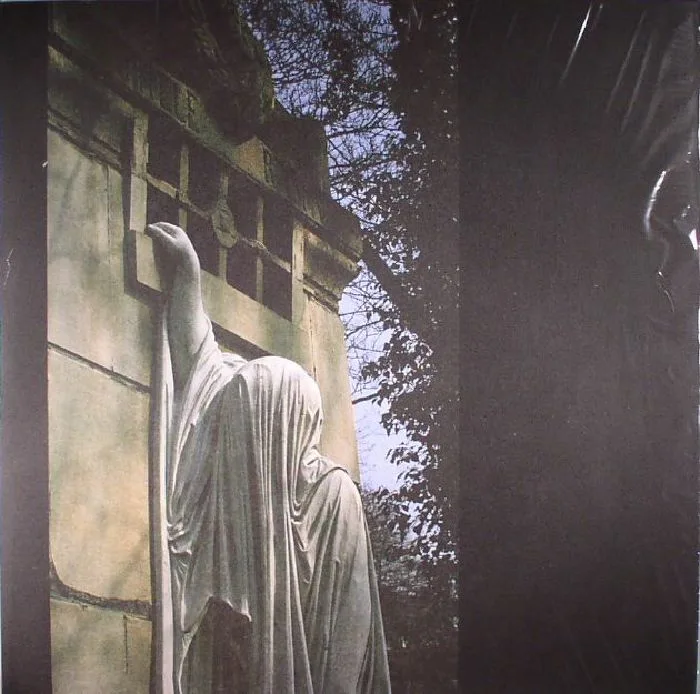 DEAD CAN DANCE — Within The Realm Of A Dying Sun (remastered)