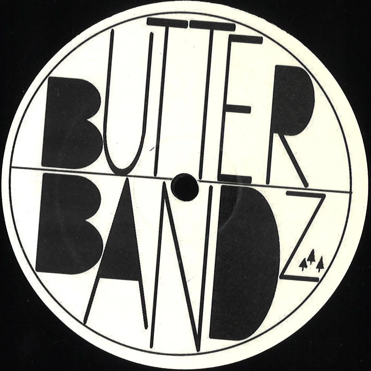 Butterbandz — Legacy EP