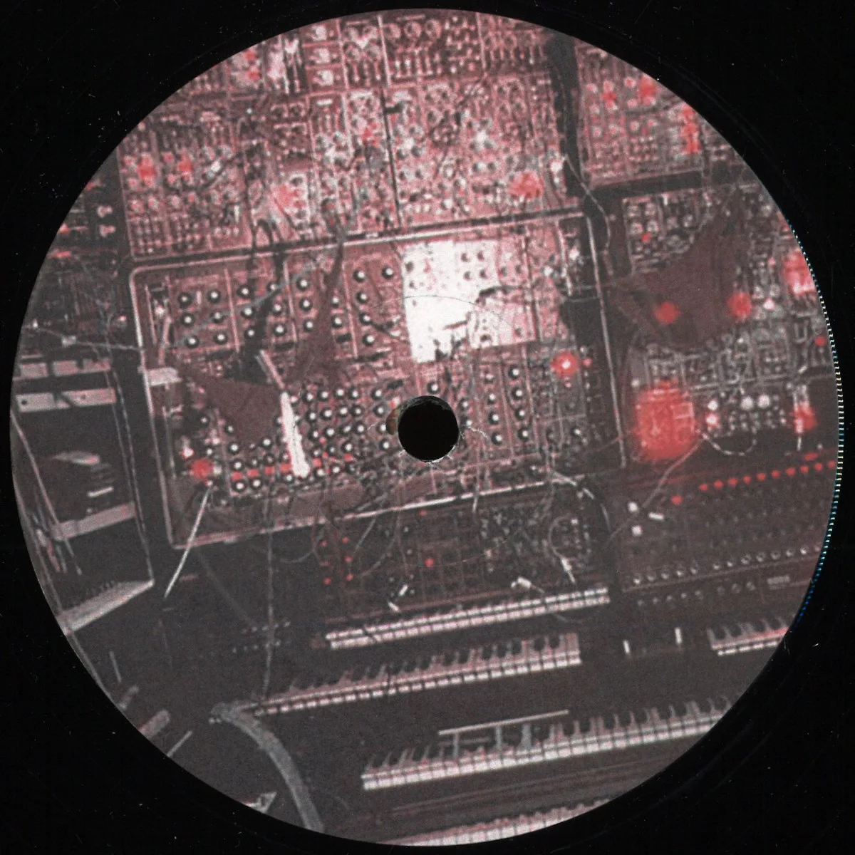 Willie Graff&Tuccillo/Dj Qu — SMR-018