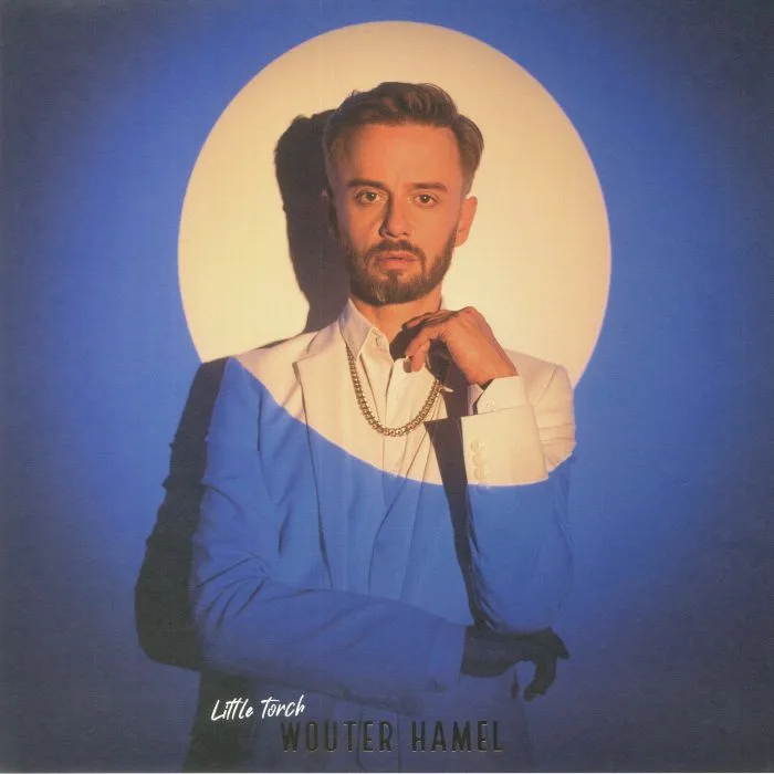 Front cover — Wouter HAMEL — Little Torch