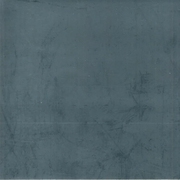 Back cover — Eris DREW / OCTO OCTA — Day After A Night With U