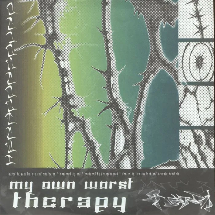 HEXAGONSOUND — My Own Worst Therapy
