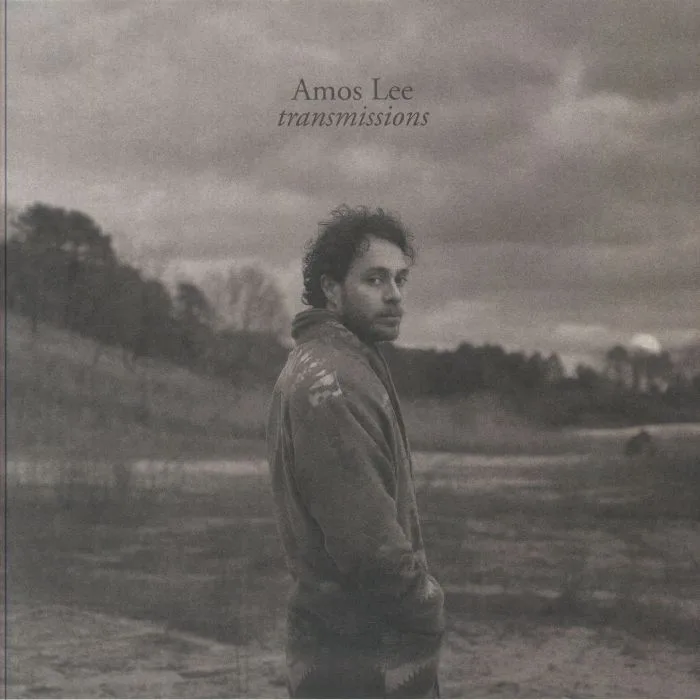 Amos LEE — Transmissions
