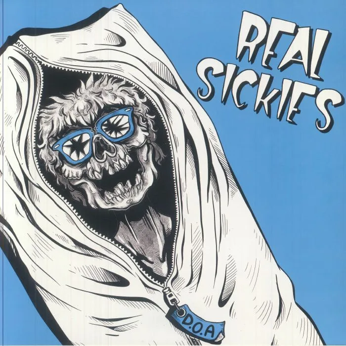 REAL SICKIES — Under A Plastic Bag