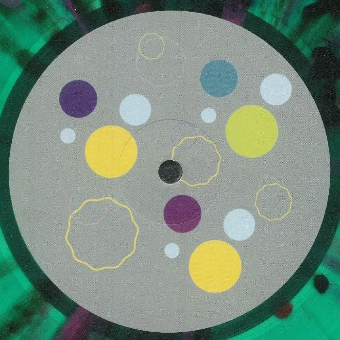Back cover — VARIOUS — Disco Tape 7