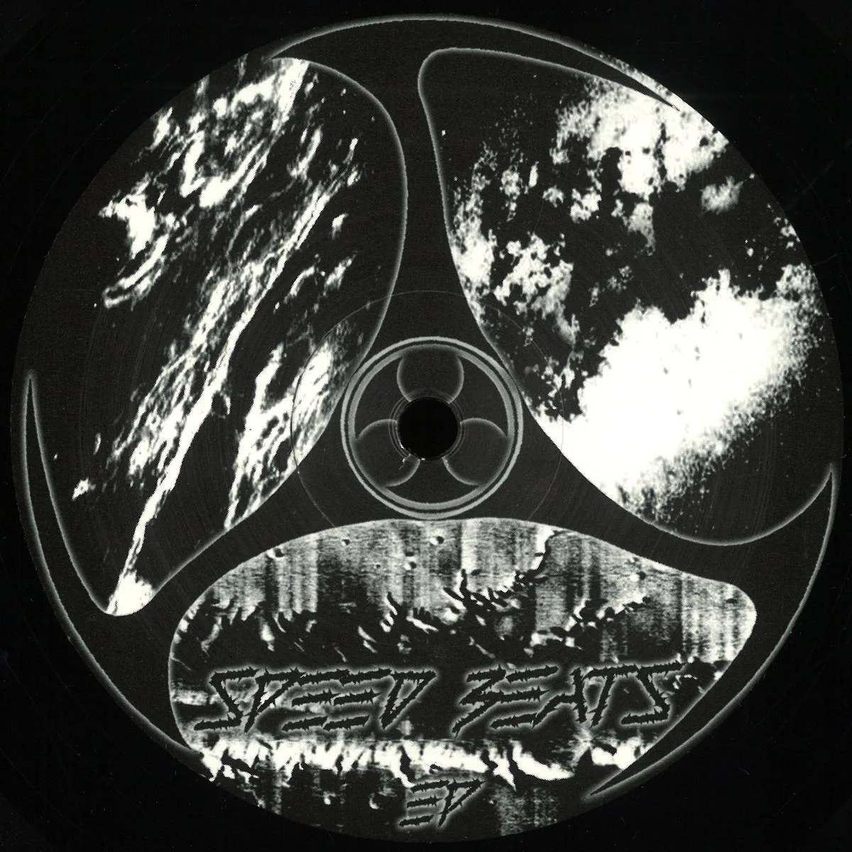 Various — Speed Beats EP
