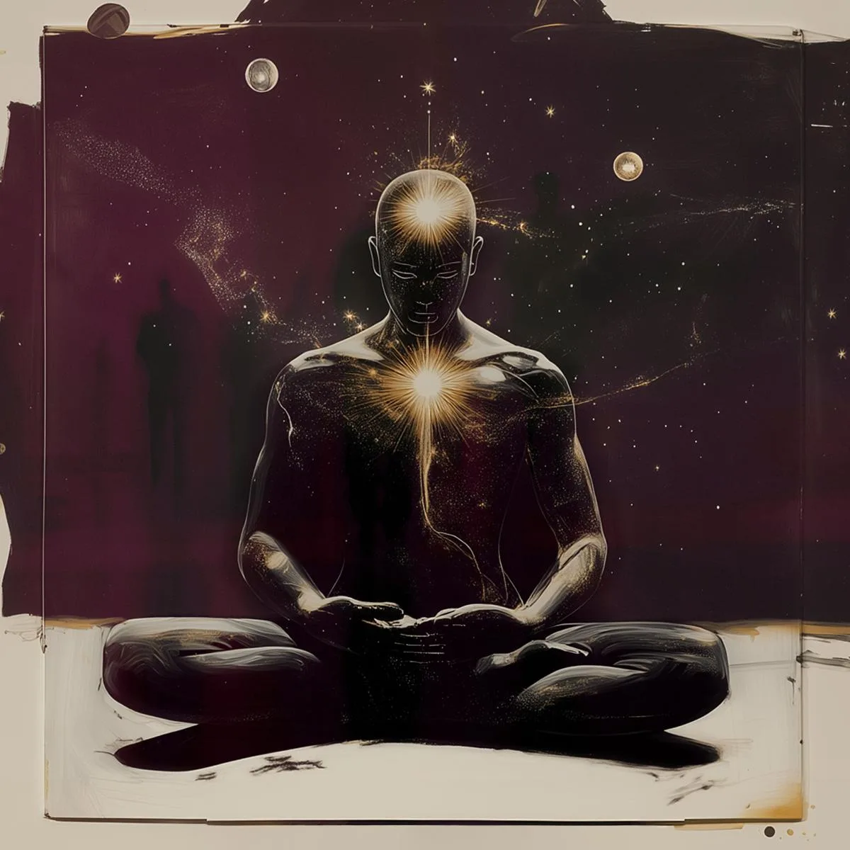 Barac — Memories Of Our Lives