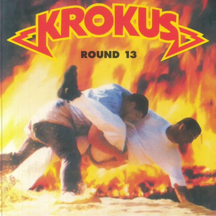 KROKUS — Round 13