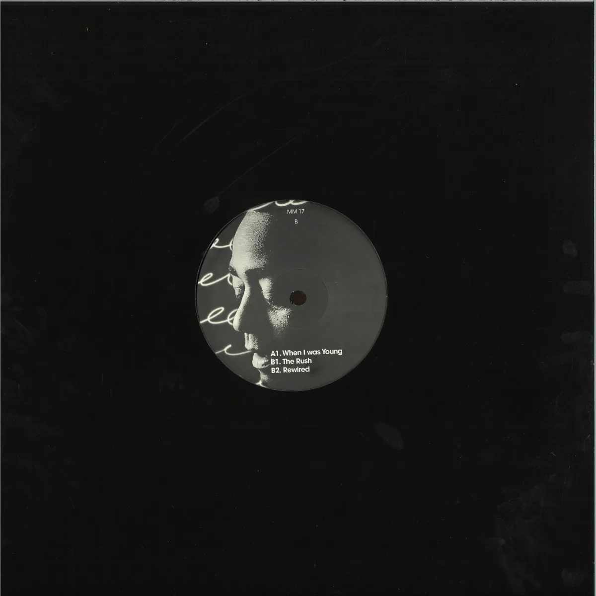 Back cover — Delano Smith — IT's Not Over