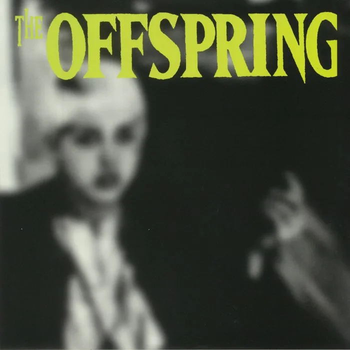The OFFSPRING — The Offspring (reissue)
