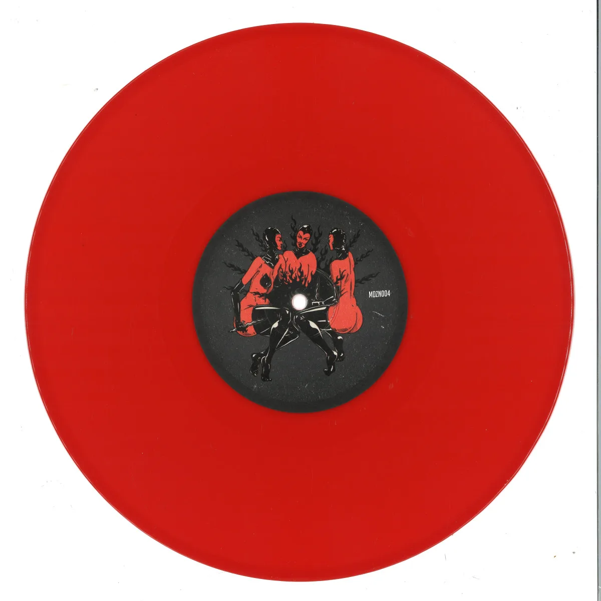 Marcal — Infectious