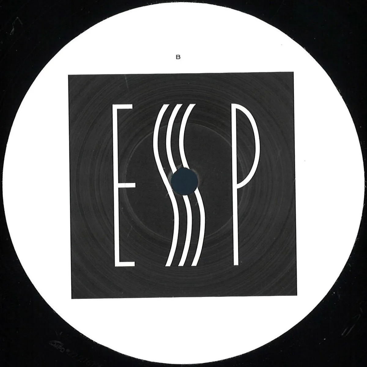 Front cover — Jasper James — 0104 / E-Maniac
