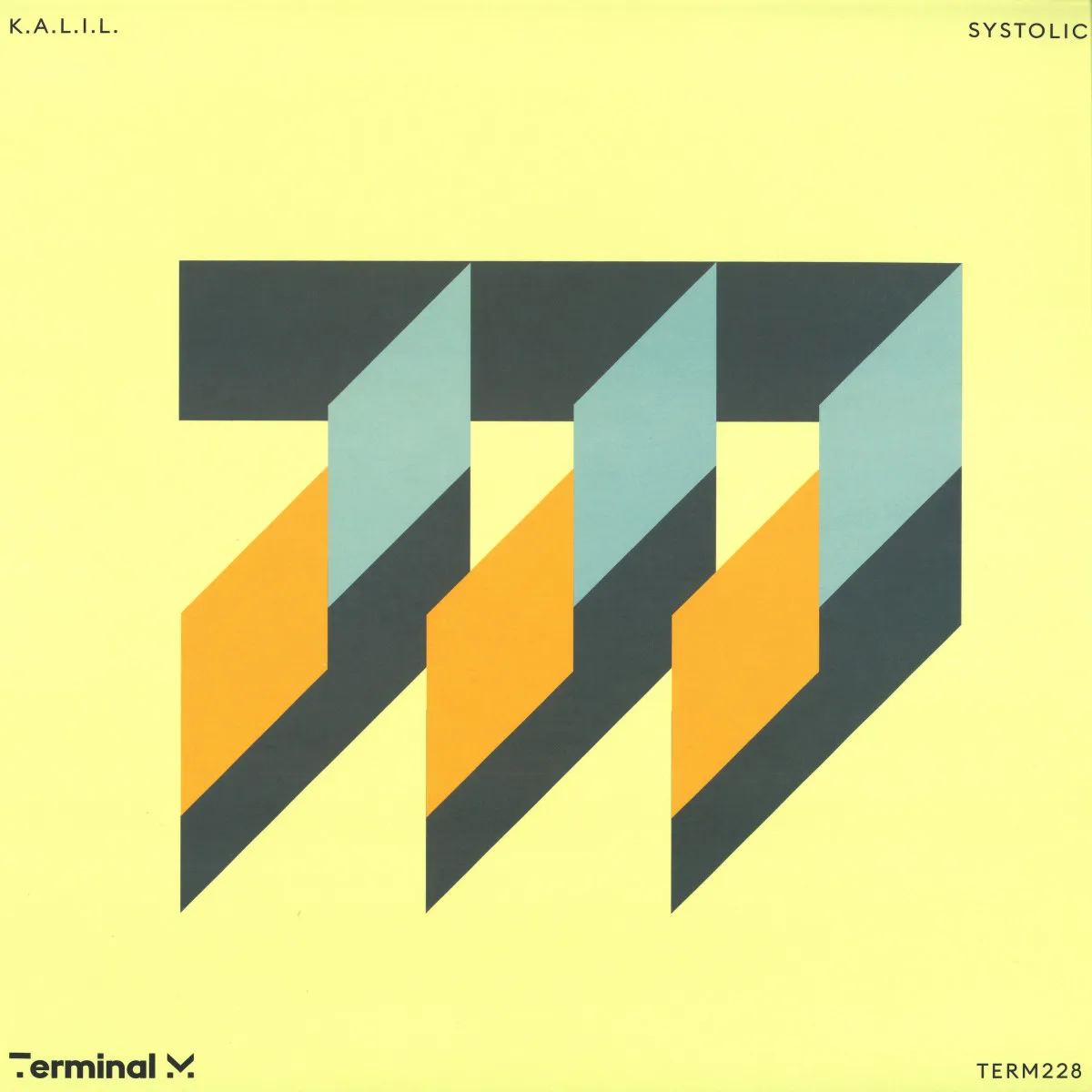 K.A.L.I.L. — Systolic