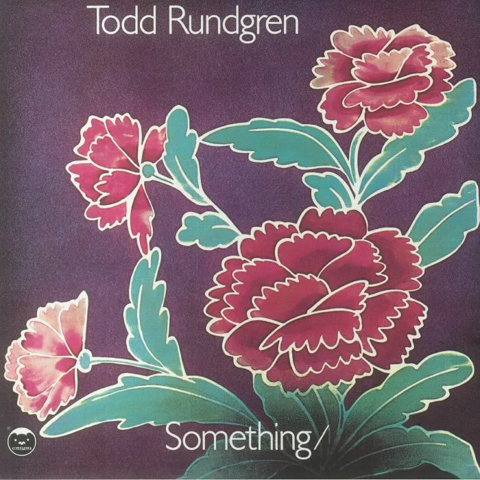 Todd RUNDGREN — Something / Anything? (50th Anniversary Edition) (Record Store Day RSD Black Friday 2022)