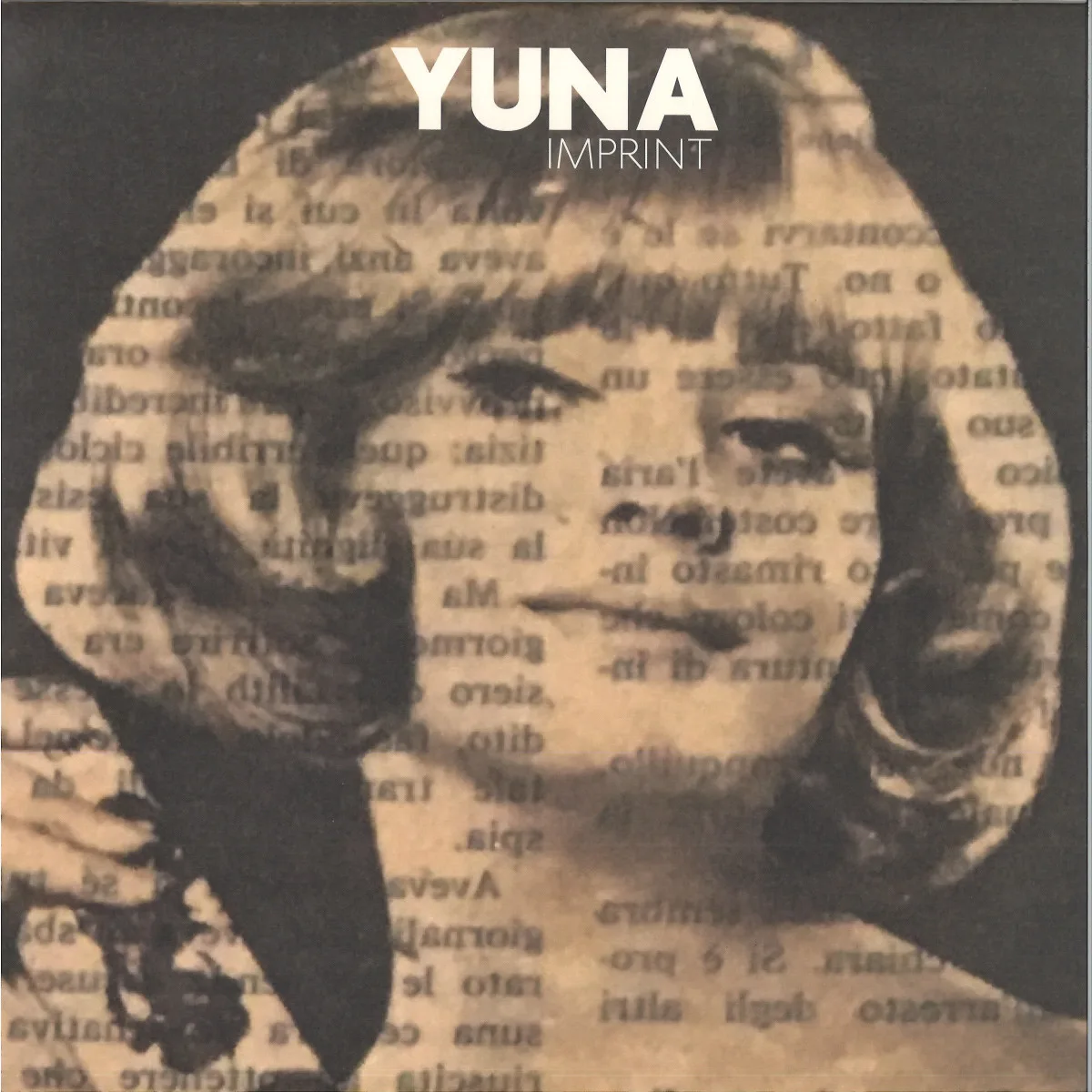 Front cover — Devv&Paul Quzz — Upside Down / Side 2 Side