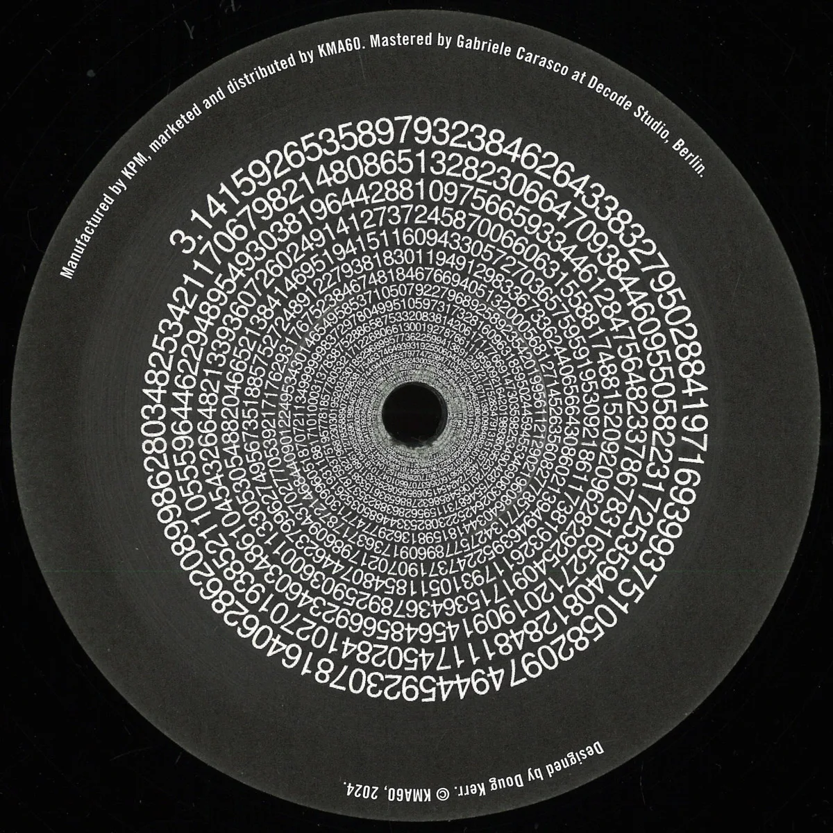 Pi — PRZ6six